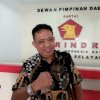 Ini Alasan Tajerimin Maju Bertarung di Pilkada Maros