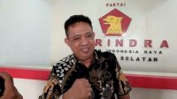 Ini Alasan Tajerimin Maju Bertarung di Pilkada Maros