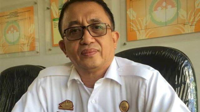 Dapat Surat Teguran Dari Disdag, Noyu Akhirnya Menyerah