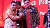 Naik Peringkat, Menpan RB Janji Penambahan dana DID Untuk Pemda Bone