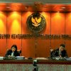 Ganti Caleg Terpilih, DKPP Sidang Lima Komisioner KPU Sulsel