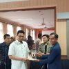 Rudianto Lallo Pimpin Rombongan DPRD Makassar
