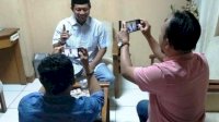 Basli ALi dan Akbar Silo Berebut Rekomendasi PAN