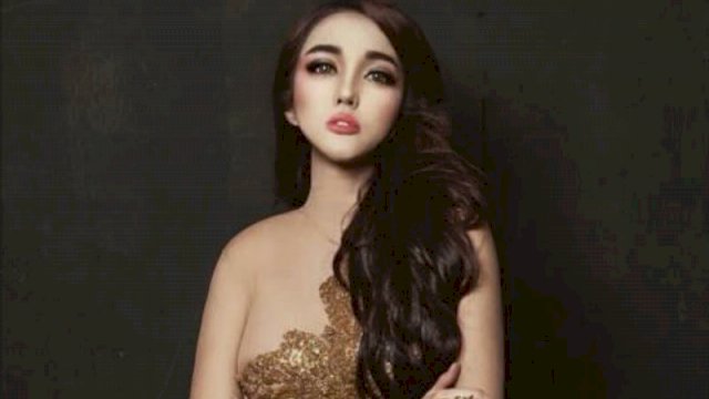 Ditetapkan Sebagai Tersangka, Lucinta Luna Terancam 4 Tahun Penjara