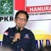 Nasdem Tak Usung TSY, PDIP Serahkan Rekomendasi, Tomi Satria: Ini Kehendak Rakyat