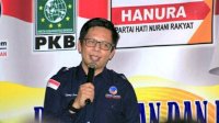 Nasdem Tak Usung TSY, PDIP Serahkan Rekomendasi, Tomi Satria: Ini Kehendak Rakyat