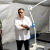Akui Dirinya Positif Terpapar Corona, Prof Idrus Dapat Pujian Warga Net