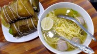 Kabar Gembira Pecinta Kuliner, RM Ati Raja Kini Terima Pesan Online