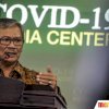 Satu Pasien Penderita Corona Meninggal Dunia