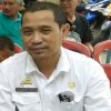 Walau Diliburkan, Siswa SMP 18 Makassar Tetap Belajar Pakai Aplikasi Smartphone ﻿