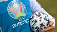 Gegara Virus Corona Piala Eropa di Tunda ke Tahun 2021