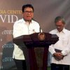 Kembali Dua Orang Dinyatakan Positif Terpapar Virus Corona