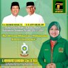 Hari Ini PPP Serahkan Rekomendasi ke Akar-LHD