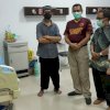Dapat Info Warga Terkena TBC, Begini Respon Cepat Iqbal Suhaeb