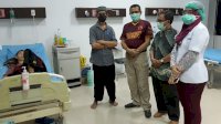 Dapat Info Warga Terkena TBC, Begini Respon Cepat Iqbal Suhaeb