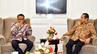 KPK Sebut Sulsel Jadi Contoh Nasional Pengelolaan Keuangan
