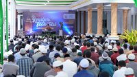 Warga Antusias Ikuti Kajian Akbar di Rujab Wagub