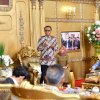 Cegah Virus Corona, Gubernur Imbau Warga Sulsel Tunda Keluar Negeri