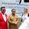 Pemkot Makassar Dan ADB Komitmen Berantas Kawasan Kumuh