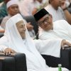 Menag Harap Matan Lahirkan Pemimpin Muslim Profesional
