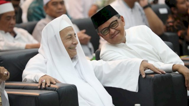 Menag Harap Matan Lahirkan Pemimpin Muslim Profesional