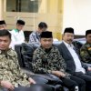 Bupati Bantaeng Hadiri Pembukaan Silaturrahmi Nasional MATAN