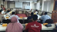 Bahas Virus Corona, Komisi E Gelar RDP Bersama Dinkes dan Imgrasi, Kadinkes: Satu Pasien Kita Observasi