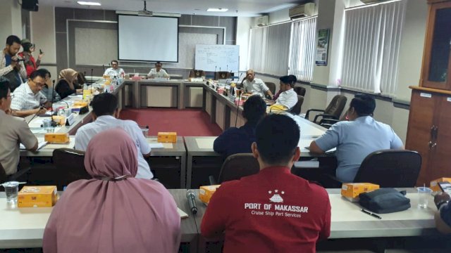 Bahas Virus Corona, Komisi E Gelar RDP Bersama Dinkes dan Imgrasi, Kadinkes: Satu Pasien Kita Observasi