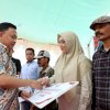 Bantaeng Salurkan Rp1,5 Miliar Bantuan Modal Usaha di Dusun