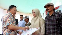 Bantaeng Salurkan Rp1,5 Miliar Bantuan Modal Usaha di Dusun