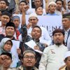 Di Hadapan Massa FUIB, Syahar: Kita Wajib Bela Umat Muslim di India