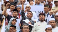 Di Hadapan Massa FUIB, Syahar: Kita Wajib Bela Umat Muslim di India
