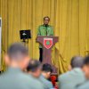 Gubernur Paparkan Progres Pembangunan Sulsel di Rapim Kodam XIV Hasanuddin