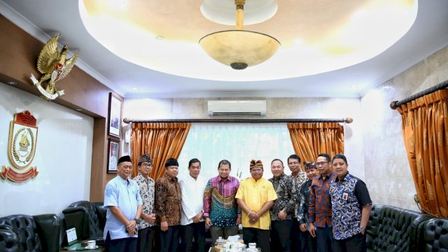 Begini Persiapan Umat Hindu Jelang Tahun Baru Saka 1942