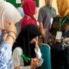 Peserta Ujian SKD Asal Palopo Nekad Ikut Tes Walau Sempat Pingsan