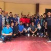 Jelang Pelantikan, KNPI Sulsel Gelar Outbound di SPN Batua