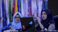 Gelar Orientasi, KNPI Sulsel Bahas Pertukaran Pemuda dan Beasiswa Jepang serta Australia