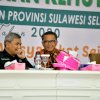 Nurdin Abdullah Minta BRI Perhatikan Nasib Petani dan Nelayan