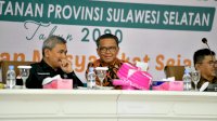 Nurdin Abdullah Minta BRI Perhatikan Nasib Petani dan Nelayan