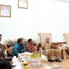 Genjot Ekonomi Rakyat Sulsel, BRI Siapkan Rp 14 Triliun