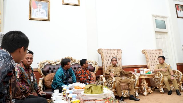 Genjot Ekonomi Rakyat Sulsel, BRI Siapkan Rp 14 Triliun