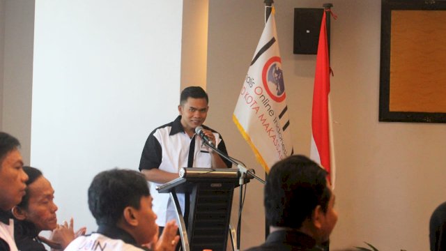 Cegah Hoax, JOIN Dorong Pemerintah Bentuk “Media Center Corona”
