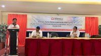 Bawaslu Ajak Masyarakat Awasi  Pelanggaran Pilkada