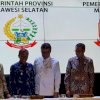 Nurdin Abdullah: Belum Ada Pasien Corona di Sulsel