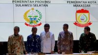 Nurdin Abdullah: Belum Ada Pasien Corona di Sulsel