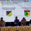 Pemprov Sulsel Komitmen Bangun Mal Pelayanan Publik