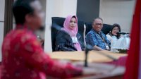 Wagub Minta Kepala Desa Perempuan Profesional dan Amanah