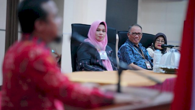 Wagub Minta Kepala Desa Perempuan Profesional dan Amanah