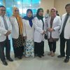 Rumah Sakit Regional Parepare Diresmikan, Direktur RS Se-Sulsel Sampaikan Harapan