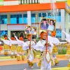 Nurdin – Lies Disambut Tari Kolosal Mappoji Manenungeng Cinta Sejati Habibie – Ainun